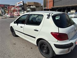 بيجو 307